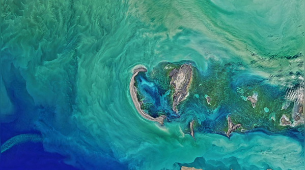 Caspian Sea: The world’s largest ‘lake’ that touches five countries<u></u>