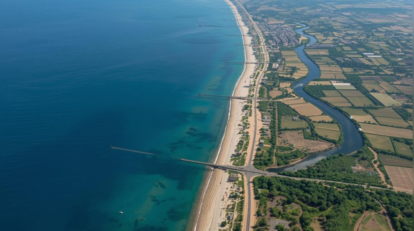Caspian Sea’s caviar legacy