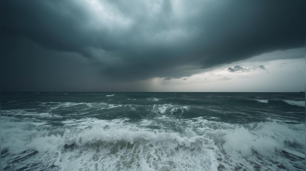 Caspian Sea’s energy sector