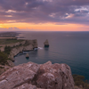 Why the Caspian Sea continues to fascinate scientists