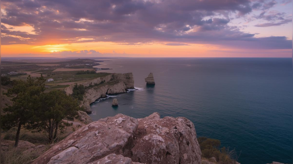Why the Caspian Sea continues to fascinate scientists