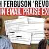 Article image for: Sarah Ferguson’s Emails to Jeffrey Epstein Slammed as Revolting by Royal Expert