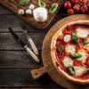 Leo's Pizzeria, New Delhi, Rank 41