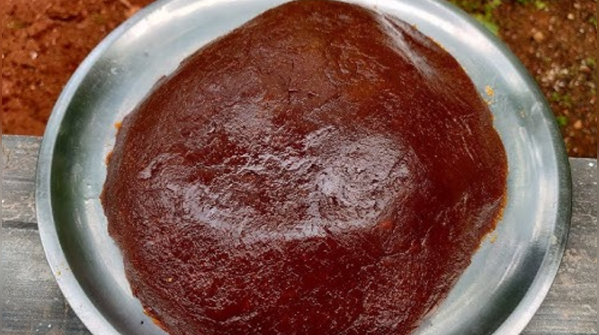 Chakka Varatti, Kerala