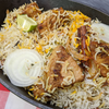 Article image for: Kathal Pulao, North India