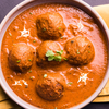 Article image for: Kathal Kofta curry, North India