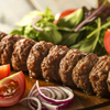 Article image for: Kathal ke Kebab, <i class="tbold">Lucknow</i>