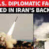 Article image for: Drone Strike Hits US Diplomatic Hub In Baghdad As Iran-Backed Militias Escalate Attacks