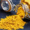 Benefits of turmeric
