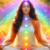 Article image for: The yogic view of <i class="tbold">colours</i> and energy