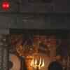 Article image for: Devotees Participate in <i class="tbold">Divine</i> Aarti at Jagannath Temple, Puri