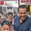 Article image for: <i class="tbold">bharti singh</i> Brings Laughter to Ramadan Iftar Gathering