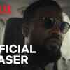 Article image for: 'Man On Fire' Teaser: Yahya Abdul-Mateen II and Billy Blanco Jr. starrer 'Man On Fire' Official Teaser