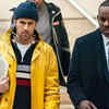 ​Lionel Boyce as Steve Hatch