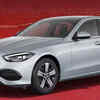 Article image for: Mercedes-Benz C-Class