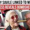 Article image for: Celeb DJ Jimmy Savile’s Shocking 'Party' With Epstein Aide Maxwell Revealed In FBI Docs