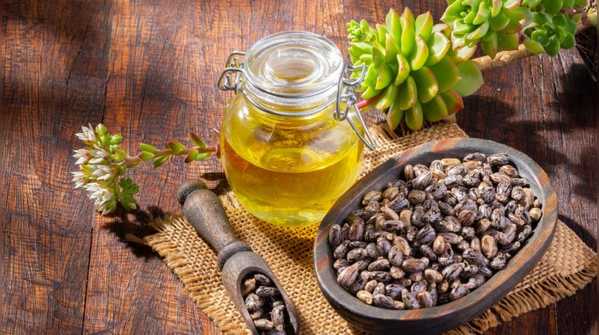 Castor oil