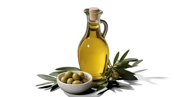 Olive oil