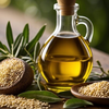 Sesame oil