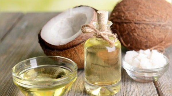 Coconut oil (if overused)