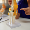 Daily habits that support stronger bones include: