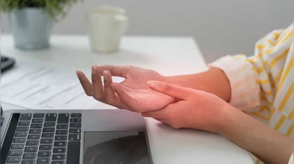 Why women are more vulnerable to bone loss