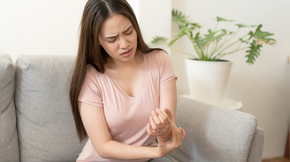 Silent bone loss after 30: A change that begins quietly