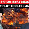 Article image for: U.S. Homeland Under Threat? New Iranian Plan To Take War Inside America Leaked | Mojtaba Khamenei