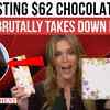 Article image for: Megyn Kelly Mocks Meghan Markle's 'As Ever' During On-Air Review As Netflix Ends Brand Deal