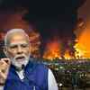 Article image for: PM Modi Assures Safety Of Indians Amid West Asia War, Slams Cong-Left For ‘Creating Panic’