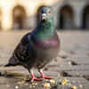 Racing Pigeon