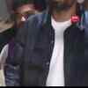 Article image for: Hardik Pandya Spotted at <i class="tbold">mumbai airport</i> with GF Mahieka Sharma
