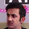 Article image for: <i class="tbold">Gautam Gambhir</i> reacts to critics after India’s world cup victory