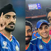Arshdeep Singh
