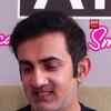 Article image for: <i class="tbold">Gautam Gambhir</i> reacts to critics after India’s world cup victory