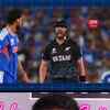 Article image for: Gambhir Responds to Arshdeep Singh Criticism