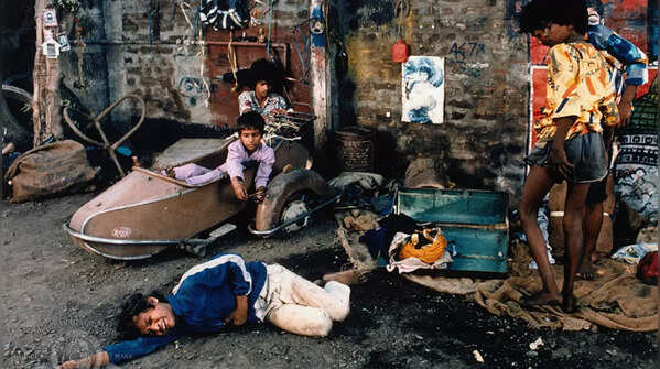 ‘Salaam Bombay!’ (1988)