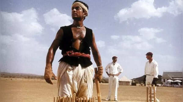 ‘Lagaan’ (2001)