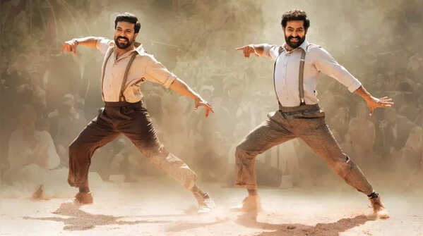 ‘RRR’ (2022)