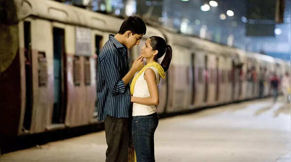‘Slumdog Millionaire’ (2008)