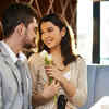 You are both committed to the relationship