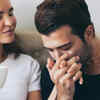 Your partner treats you with respect, even when things go south