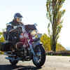 Strong torque for smooth highway riding