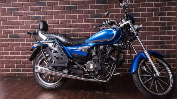 5 key features that make cruiser bikes comfortable for highway riding
