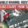 Article image for: Prosecutor Reveals What Happened In The Moment Gunfire Erupted While <i class="tbold">Rihanna</i> & Family Were At Home