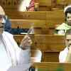 Article image for: 'Speaker Above Party Lines': Amit Shah Attacks Congress Over Rare Lok Sabha <i class="tbold">no confidence motion</i>