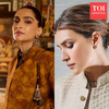 Article image for: <i class="tbold">Sonam</i> Kapoor to Kriti Sanon: 7 celeb-inspired bandhgala looks to try this festive season