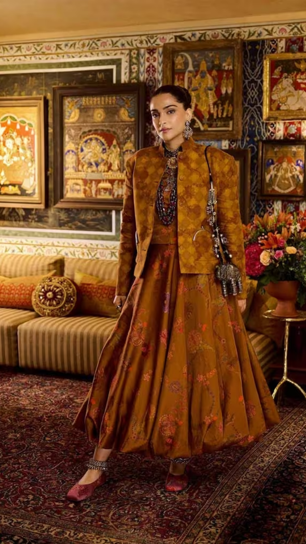 Sonam Wallpapers