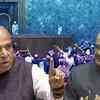 Article image for: Lok Sabha Drama Ends With Voice Vote Defeating Opposition Move Against Speaker <i class="tbold">om birla</i>