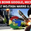 Article image for: Microsoft, Google At Iran's Crosshairs? US Tech Giants Named In IRGC's Hit list Amid War